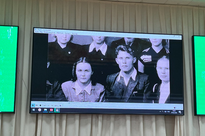 Преподаватель Елабужского института КФУ выступила экспертом на конференции памяти К.А. Валиева Преподаватель Елабужского института КФУ выступила экспертом на конференции памяти К.А. Валиева