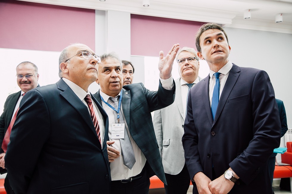 В Институте международных отношений проходит I Международный научный симпозиум 'История и культура Золотой Орды' В Институте международных отношений проходит I Международный научный симпозиум 'История и культура Золотой Орды'