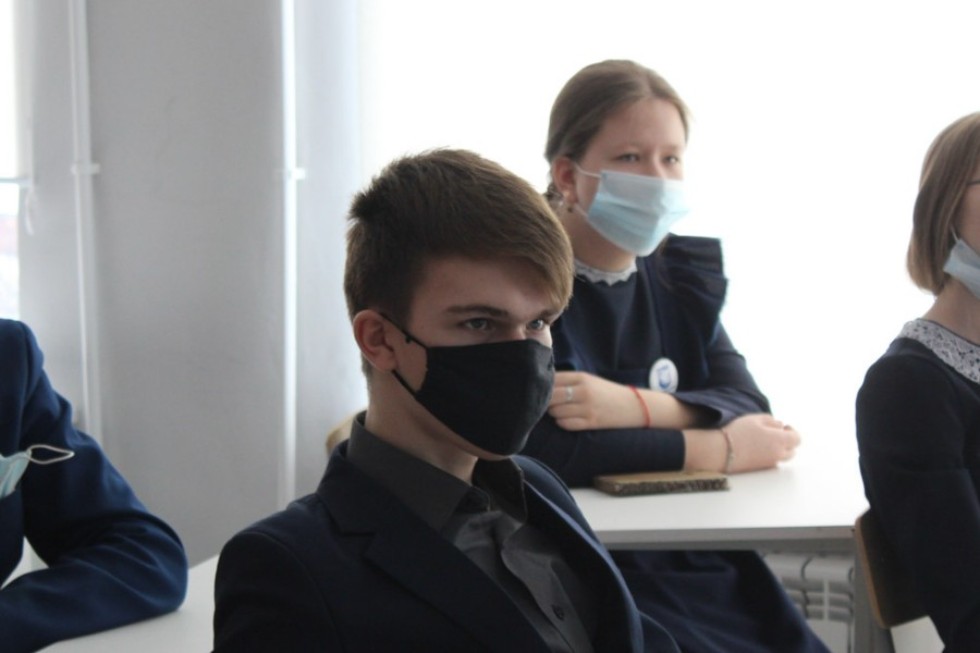 '������ � �����': ������������� �������� �������� � ���������� ��������� ���