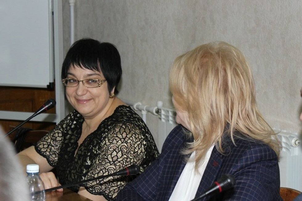 VII ������������� ����������� ������ �������� � �������