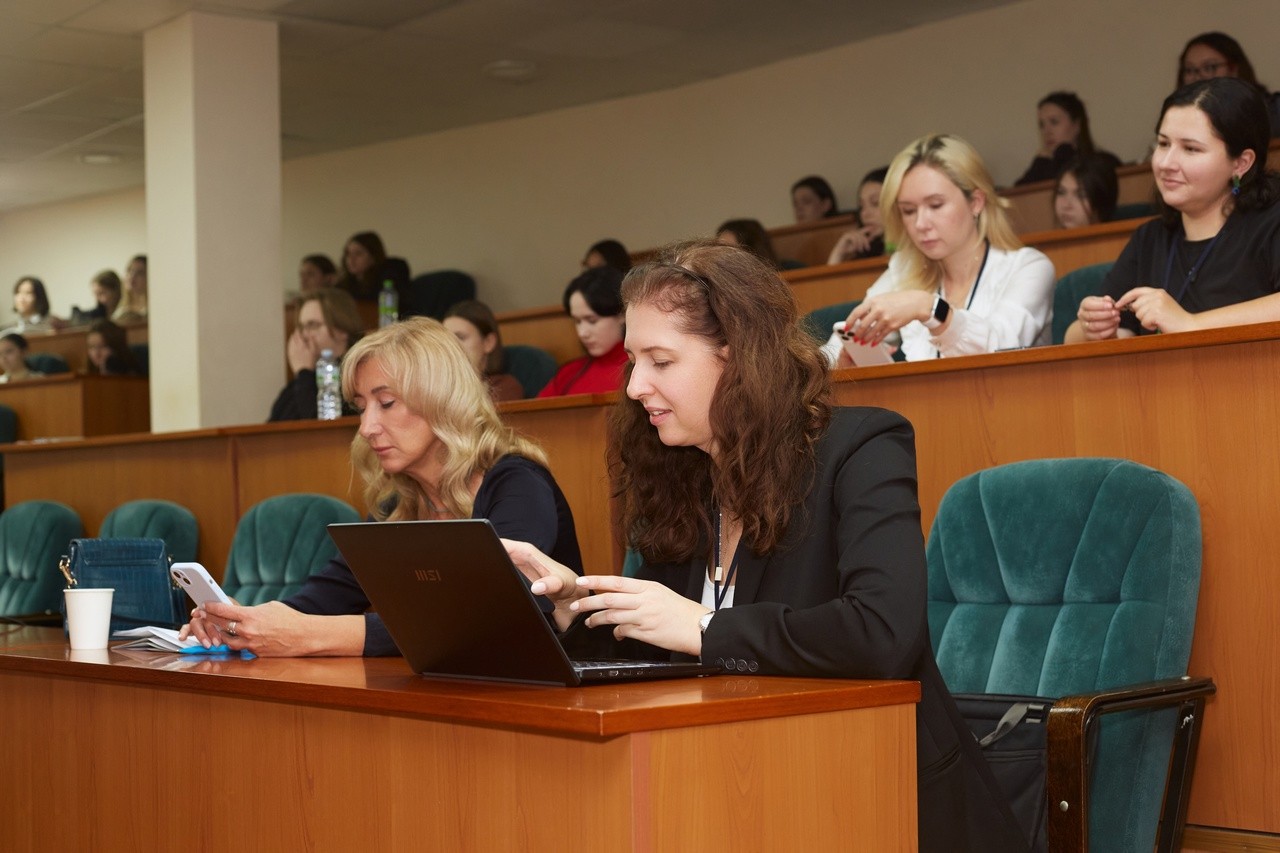 В Казанском федеральном университете прошел I Международный конгресс социально-политических исследователей тюркского мира В Казанском федеральном университете прошел I Международный конгресс социально-политических исследователей тюркского мира