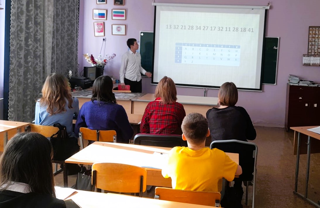 Наука в магистратуре ? нескучная теория и реальная практика Наука в магистратуре ? нескучная теория и реальная практика