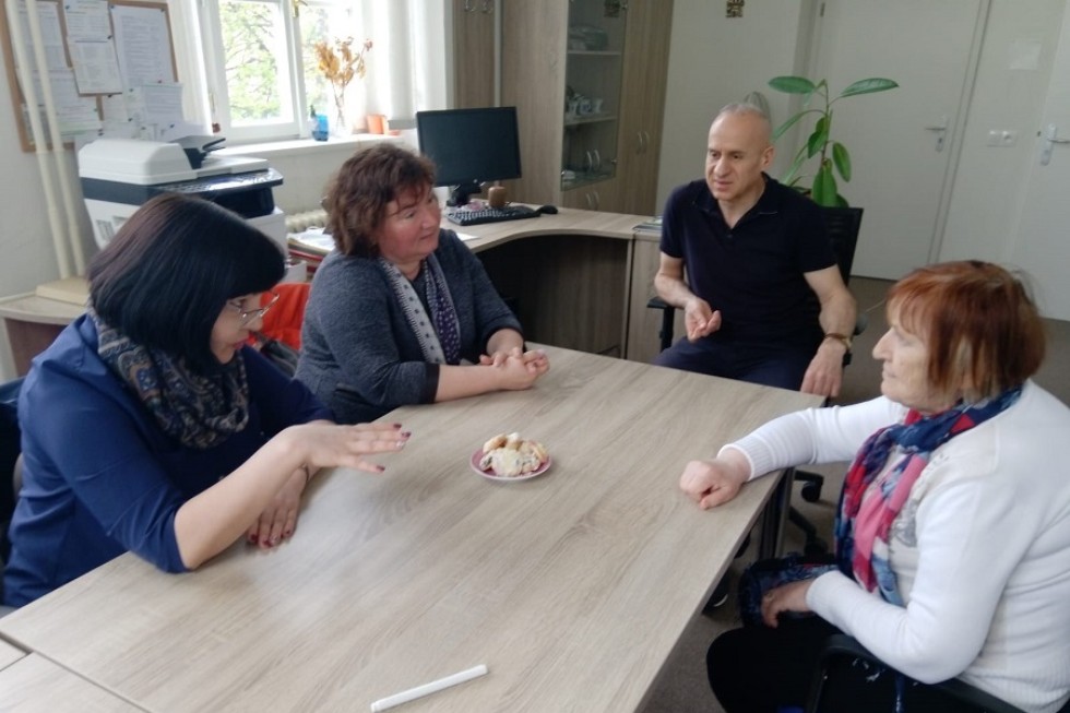 ������������� ����������� ��������� ��� ��������� ����� � �������-������� �����������