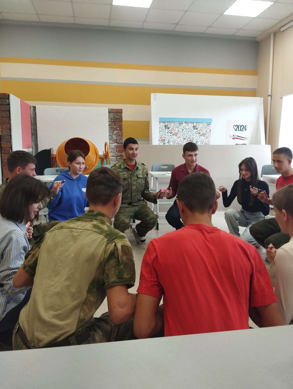 Вести педагогической практики Вести педагогической практики