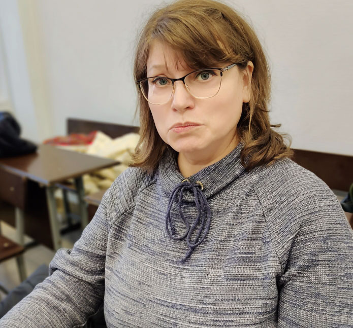 ������ ���������� 