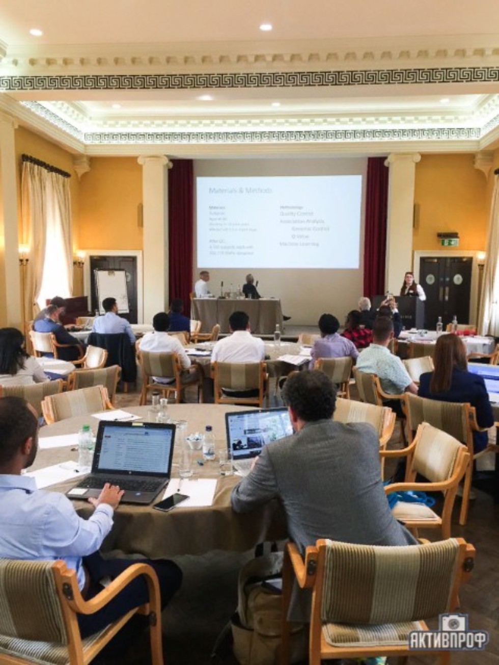 ������ ��� ��������� � ��������� �� ������������� ��������� ����������� DeSE � ���������