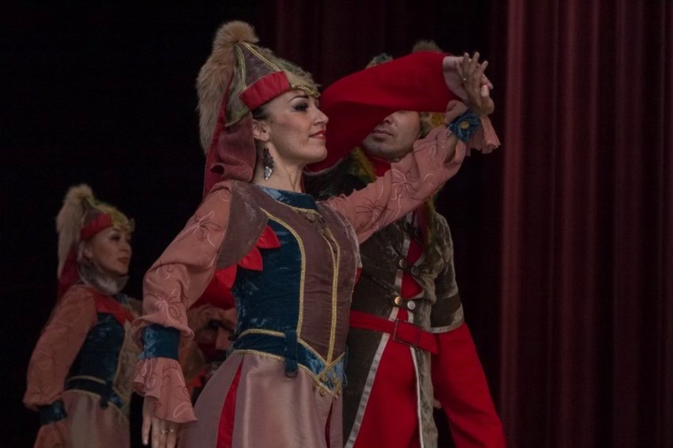 ������������ � ��������� �������� ��������