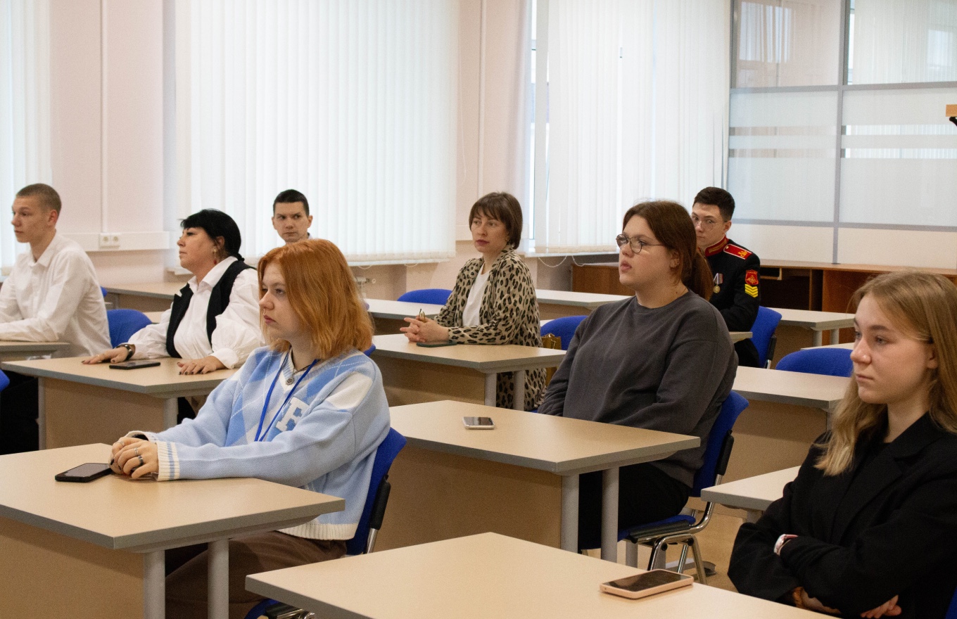 IX ������������� (� ������������� ��������) ����������� �������� ��. �.�. ������������