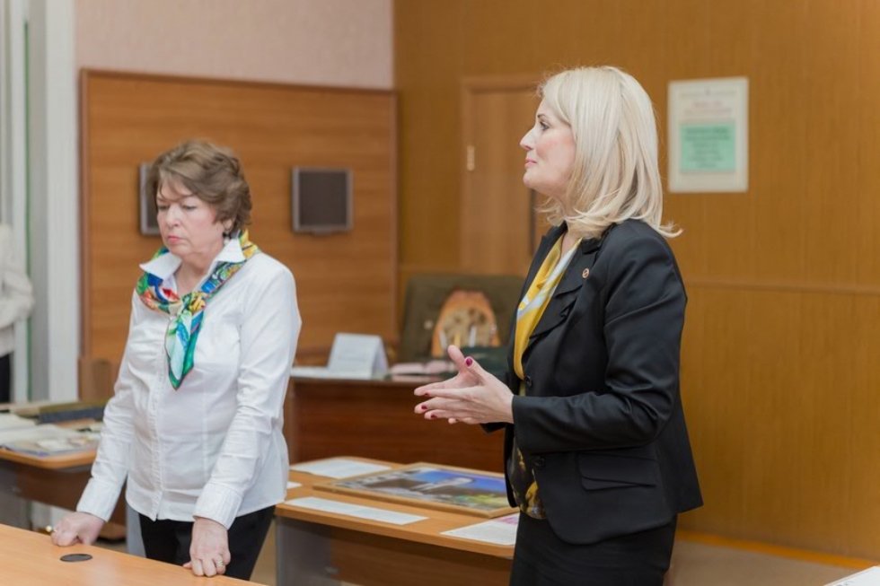 The news digest of Elabuga Institute of KFU The news digest of Elabuga Institute of KFU