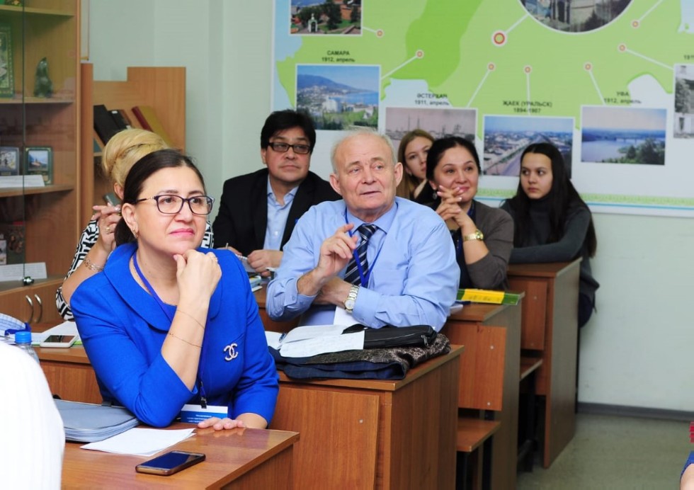 Ч.АЙТМАТОВ ИҖАТЫНА БАГЫШЛАНГАН ХАЛЫКАРА КОНФЕРЕНЦИЯ Ч.АЙТМАТОВ ИҖАТЫНА БАГЫШЛАНГАН ХАЛЫКАРА КОНФЕРЕНЦИЯ