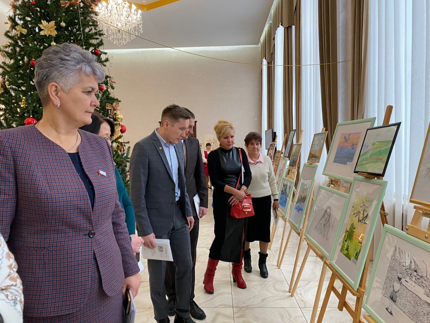 �җ������ ? ����� ������...