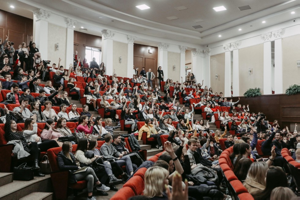 Marx Fest 2019 raised important questions about youth employment and migration