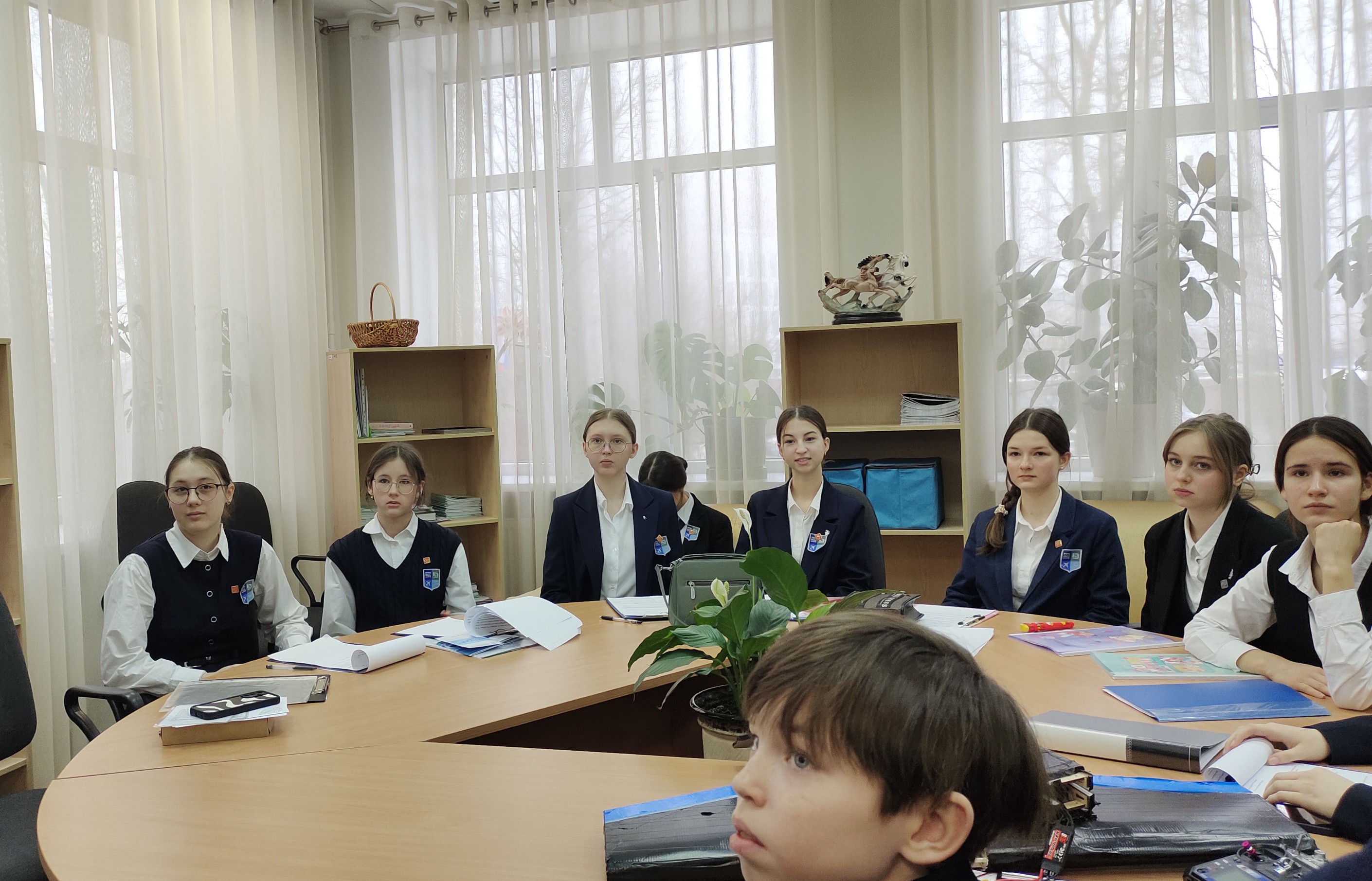 Преподаватели КФУ приняли участие в Международной научно-практической конференции Преподаватели КФУ приняли участие в Международной научно-практической конференции