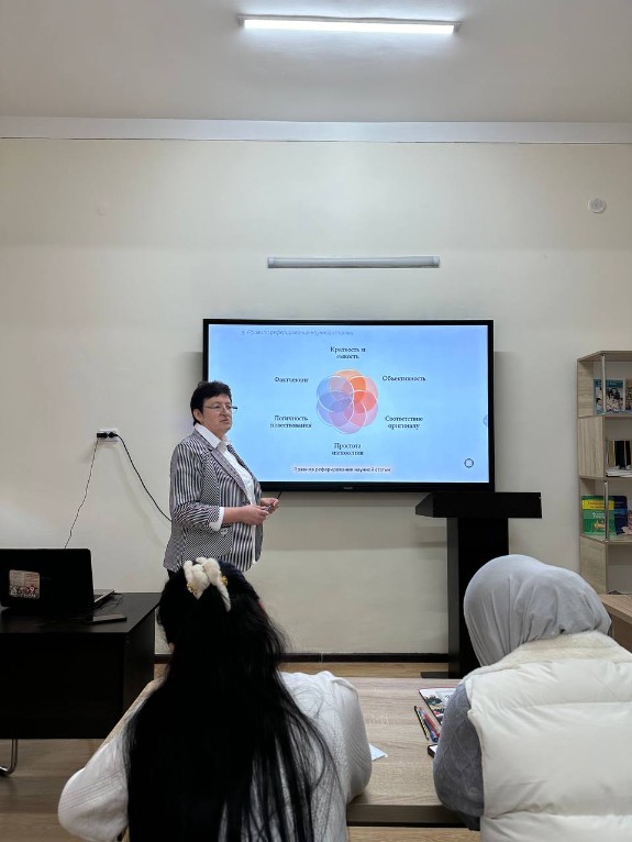 ���������� ���������� ��������������� ��������� � ��������