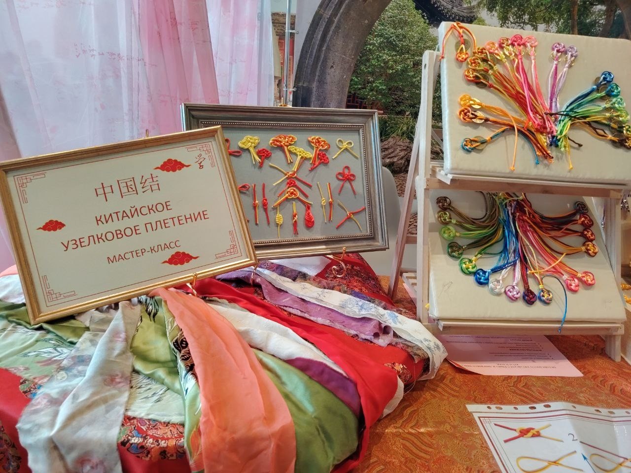 Форум китаистов 2025 в Москве Форум китаистов 2025 в Москве