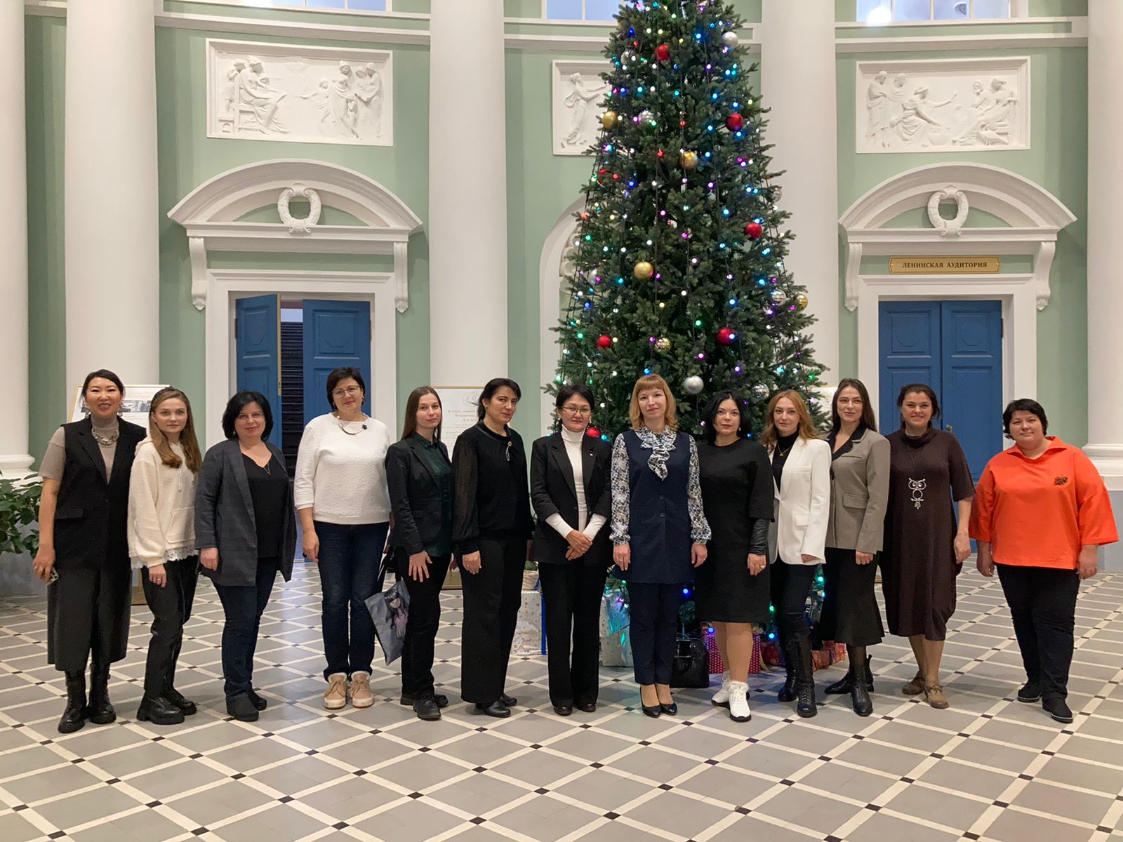 Преподаватель ИФМК КФУ ? призер Международного конкурса лучших практик преподавания русского языка как неродного (иностранного) Преподаватель ИФМК КФУ ? призер Международного конкурса лучших практик преподавания русского языка как неродного (иностранного)