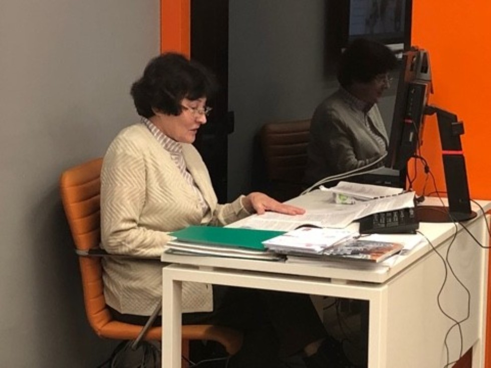 ������ ������� � ����������: ������������ ����������� � �������������