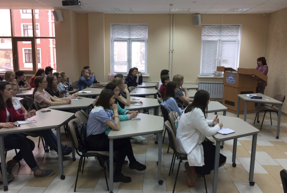 ���� �������� ������ ����������� ��������� ��. �.�. ���������