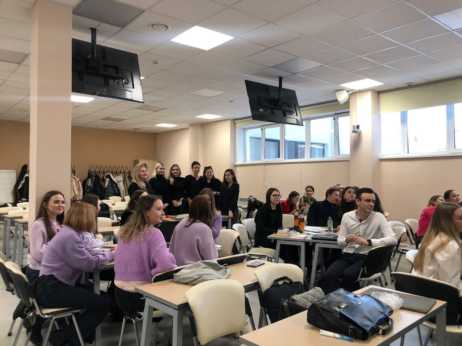 Презентация проектов Презентация проектов