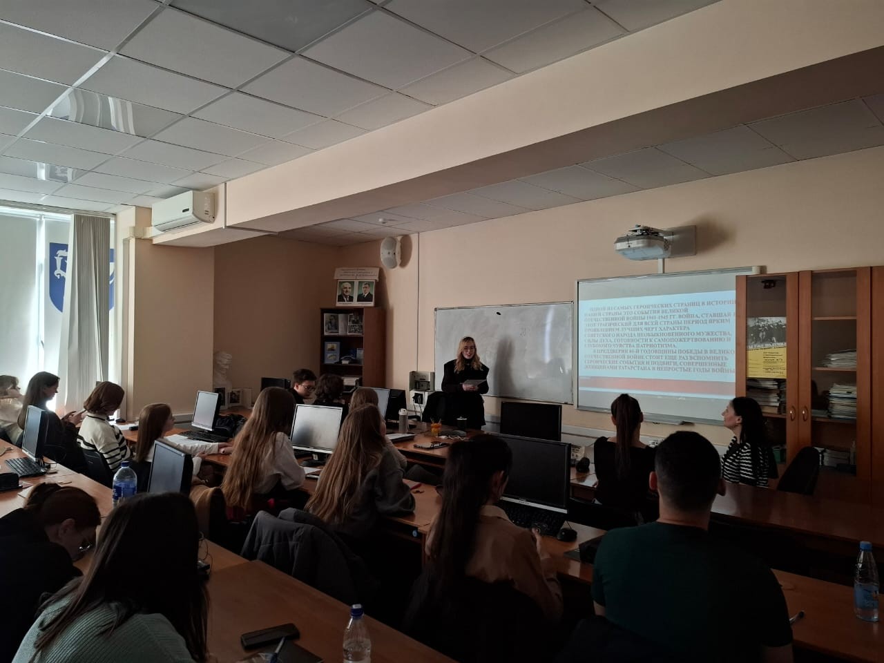 У войны не женское лицо У войны не женское лицо