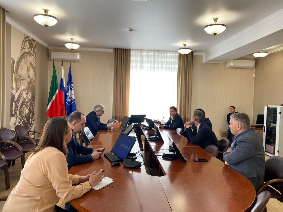 Представители ПАО Представители ПАО