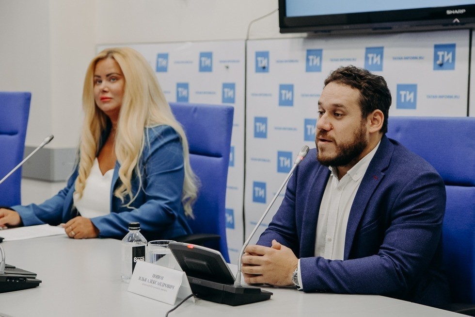 КФУ выступит площадкой для проведения первого Всероссийского исторического диктанта КФУ выступит площадкой для проведения первого Всероссийского исторического диктанта