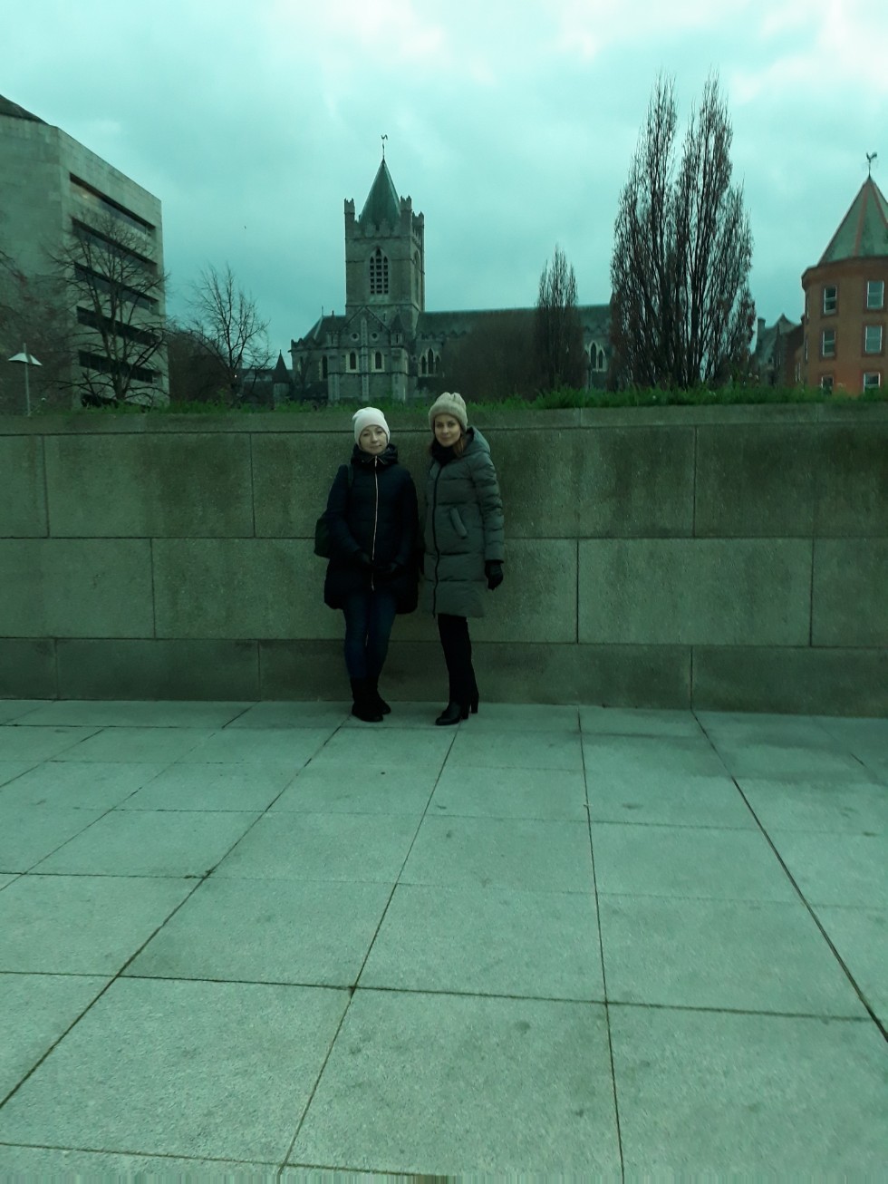 Совмещая науку, учебу и путешествие Совмещая науку, учебу и путешествие