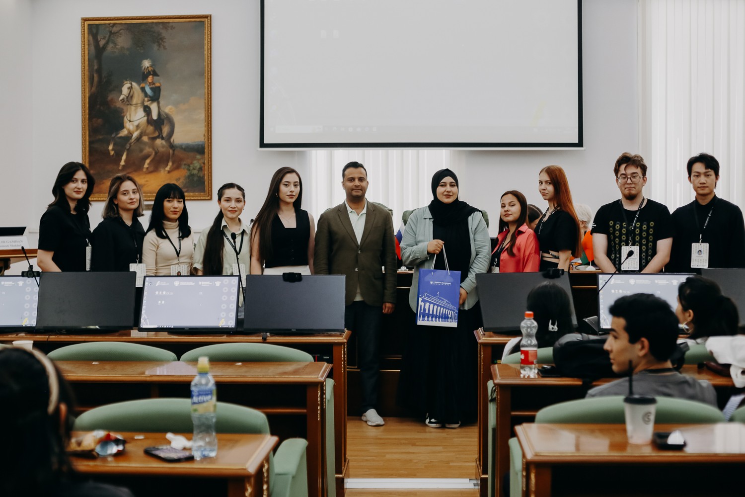 ���������� ������������� ��������� �������� ����� ������� ������������ 2024