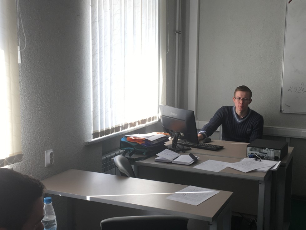 19.03.2018 ���� ������ ��������� ������������ ����������� ����� ������ 