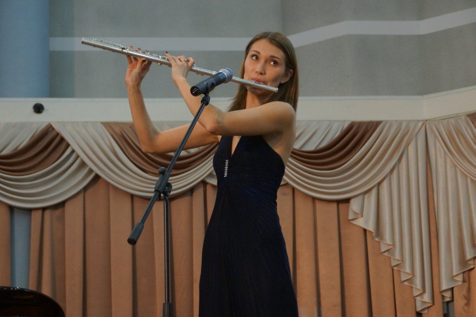 ������ ����������-��������������� ����������� � ������