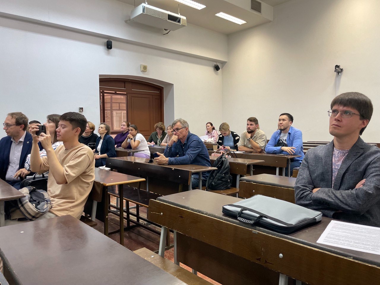 Состоялись предзащиты кандидатских диссертаций по специальности 01.05.04 Биохимия Состоялись предзащиты кандидатских диссертаций по специальности 01.05.04 Биохимия