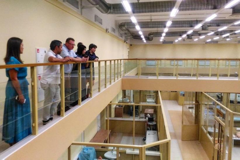 ��������� ��������� ������������ ������������ ������������ � ������� ��������������� �������� ���