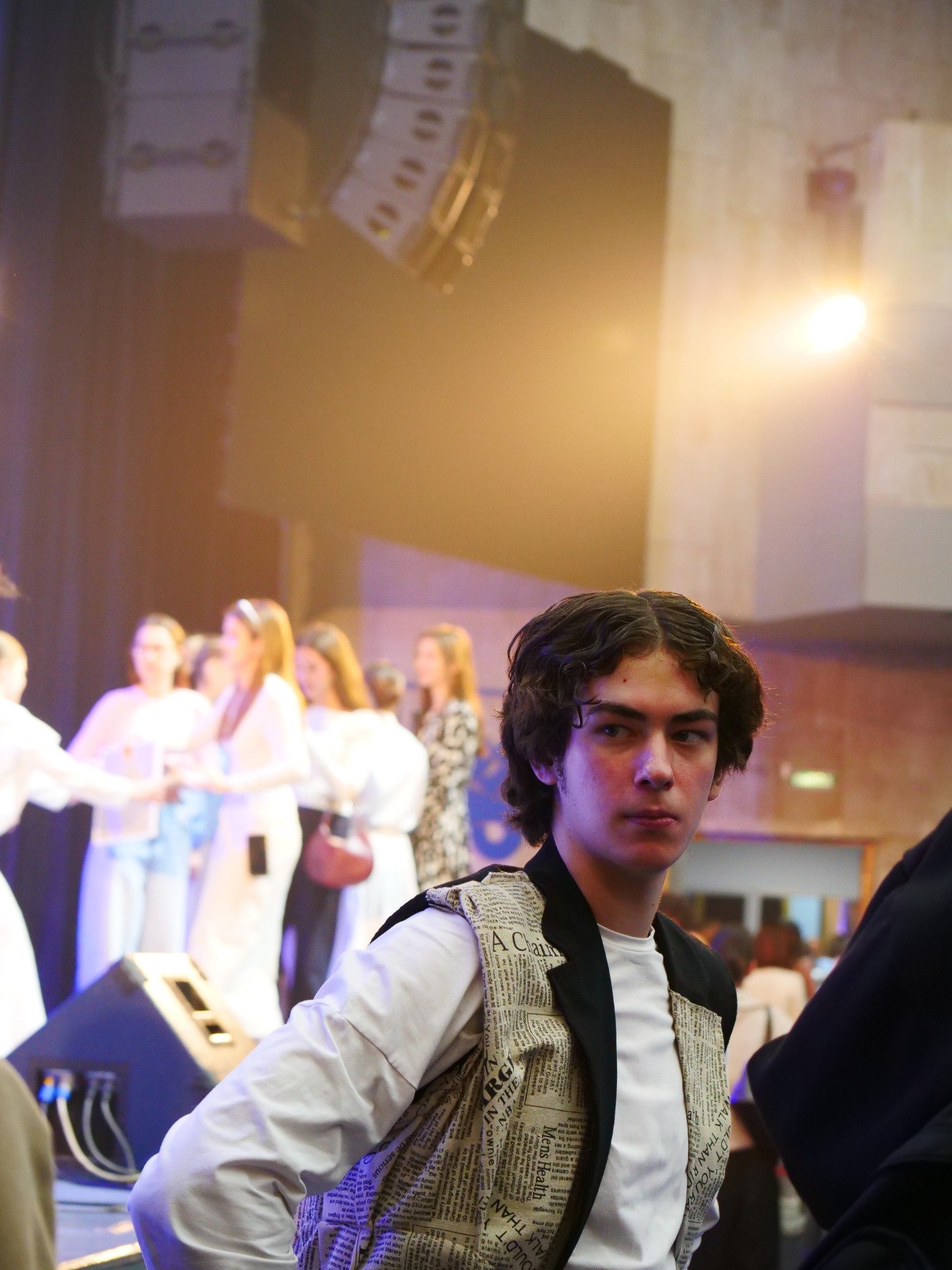 ���� ������������� ��� - II ����� � ����!