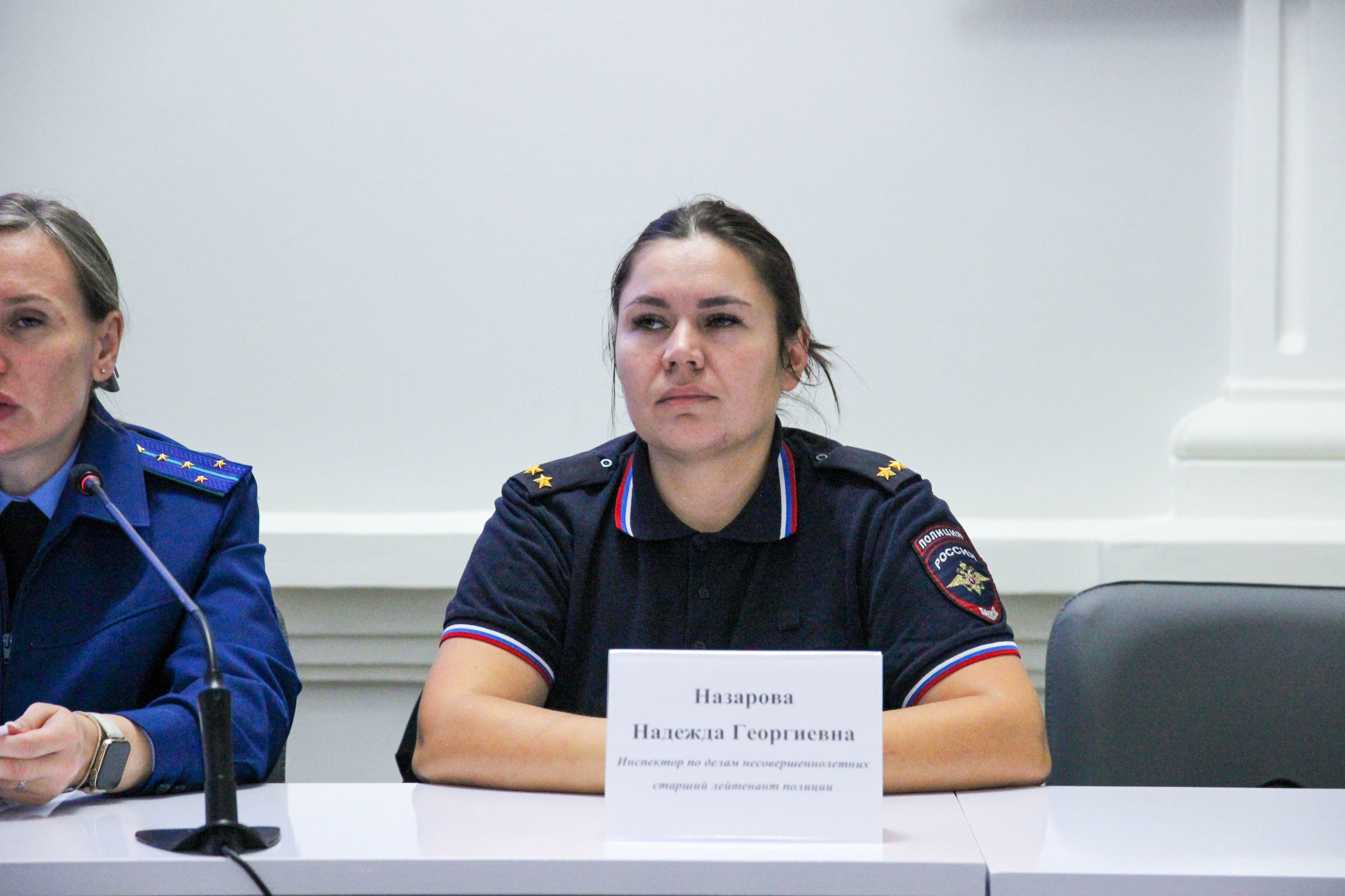 Стартовал учебный год в 'Университетской' школе Стартовал учебный год в 'Университетской' школе