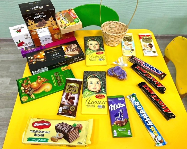 ��������� ����������� ��������� ������� ���������� ������-����� � '�����'