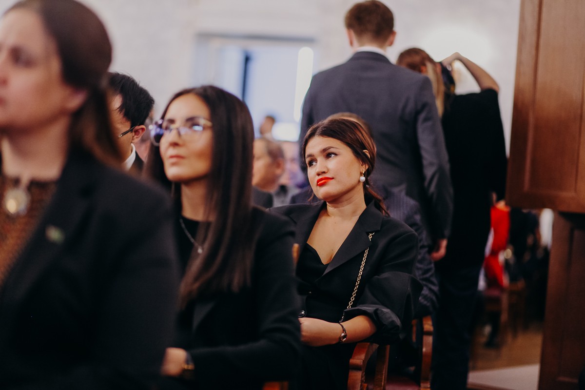 Константин Могилевский: 'КФУ ? один из лидирующих университетов по подготовке историков' Константин Могилевский: 'КФУ ? один из лидирующих университетов по подготовке историков'