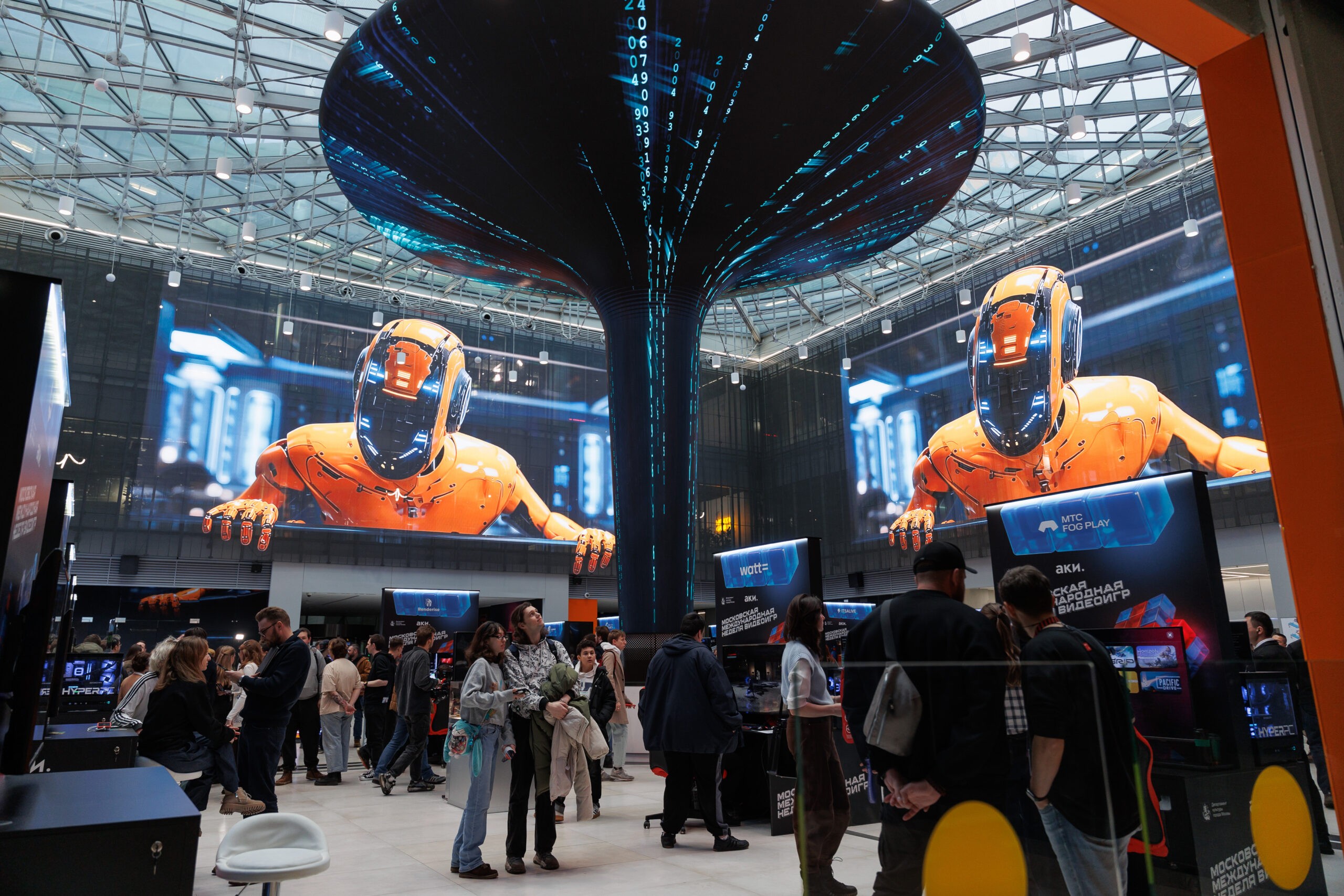 Инди-игры ? будущее геймдев или большой эксперимент Инди-игры ? будущее геймдев или большой эксперимент