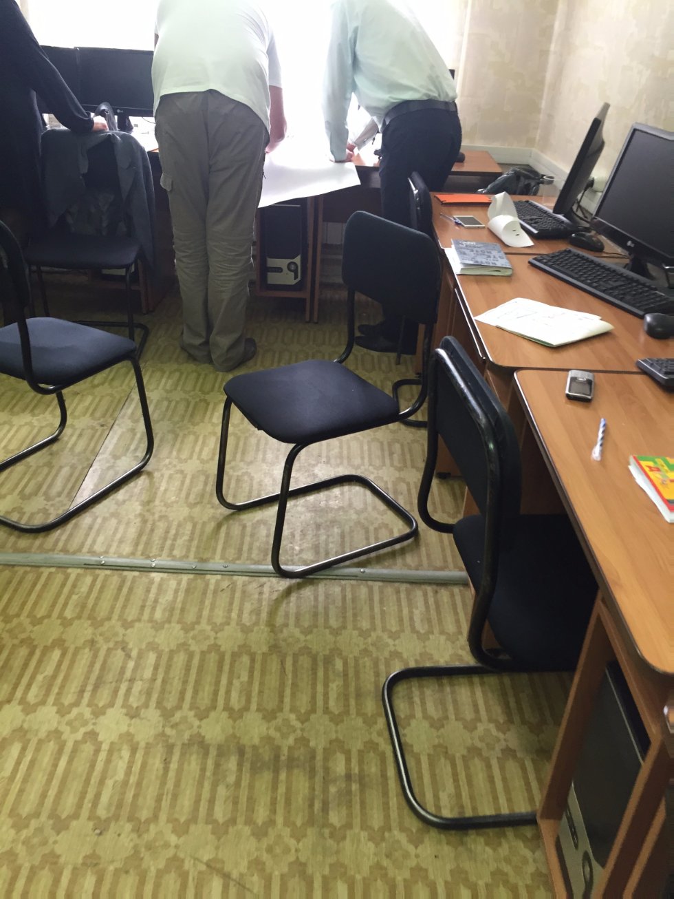 ����������� ������ �������� � ������� �������������� ������� ����������� ������ ����� � ��������� � �. ���������� �����