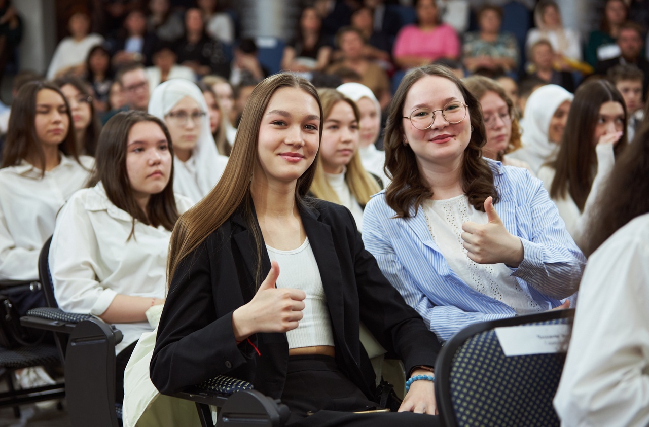 Психолого-педагогические классы в ИФМК - взгляд в будущее Психолого-педагогические классы в ИФМК - взгляд в будущее