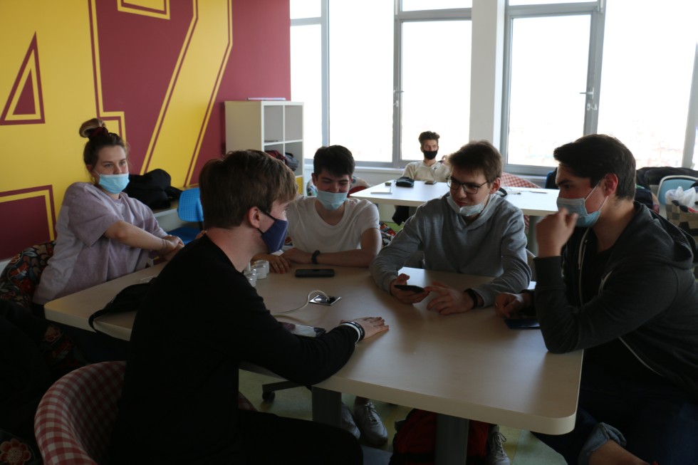 ������� ������ ����. ������������������� � ��������������.