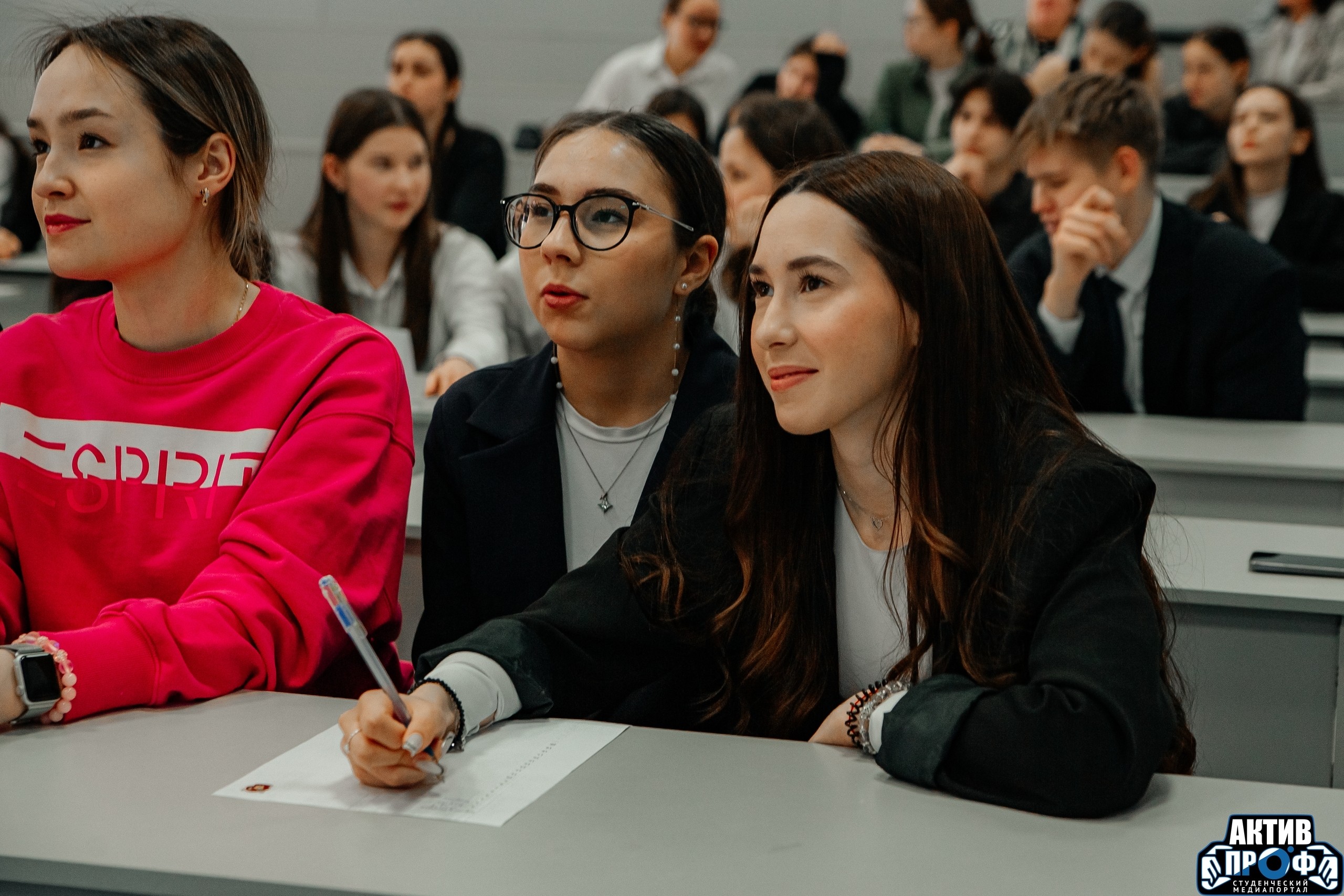 День без скучных лекций День без скучных лекций