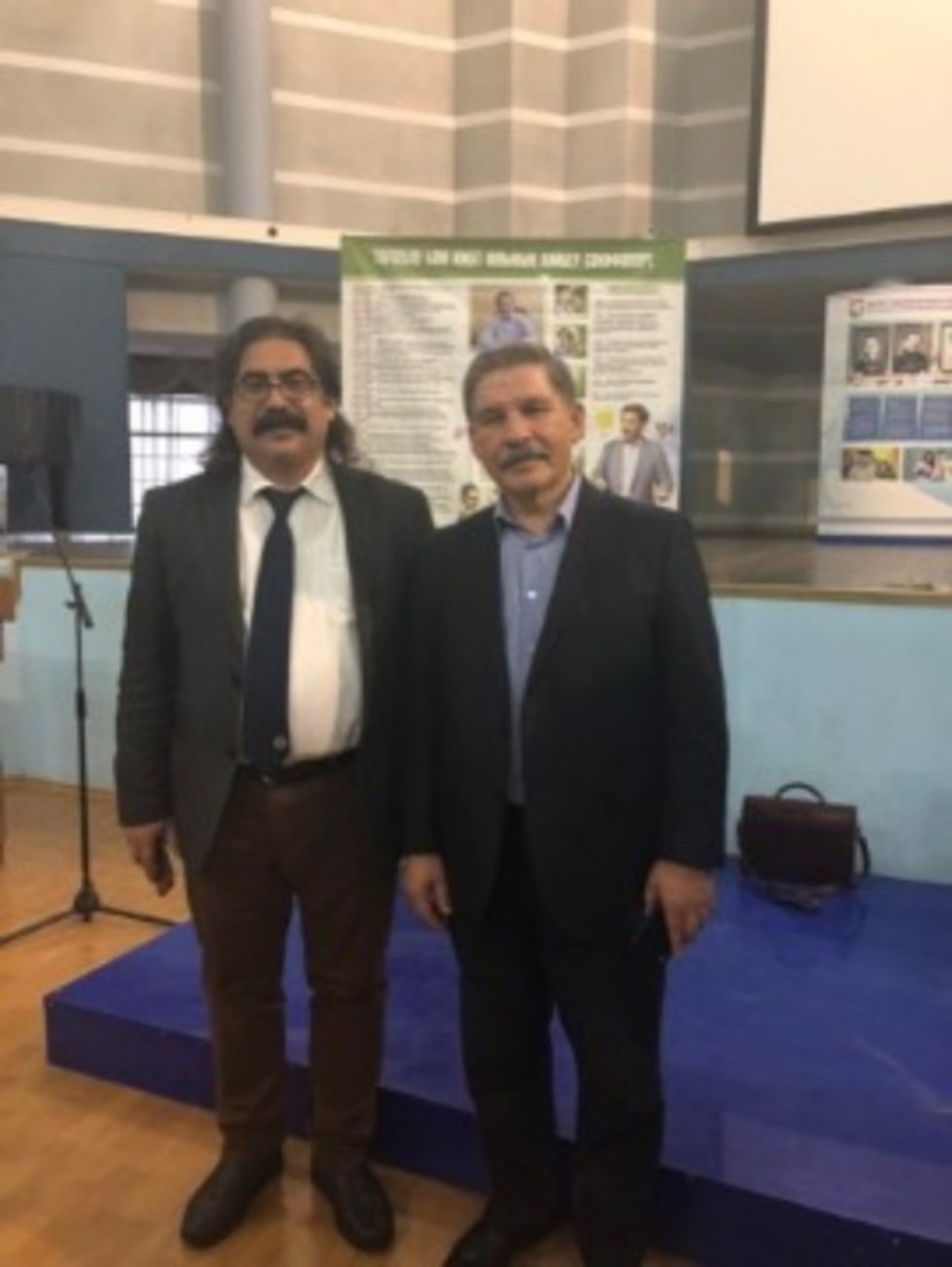 Научная деятельность Научная деятельность