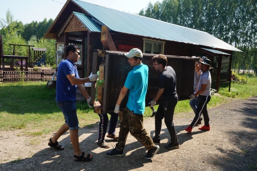 ��������� ���� ���������� � ������������ ����� '������ ����'