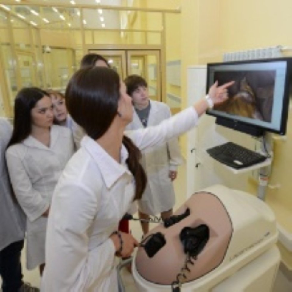 Kazan University to Receive Up to 100 Million Rubles a Year in Additional Funding on Medical Education
