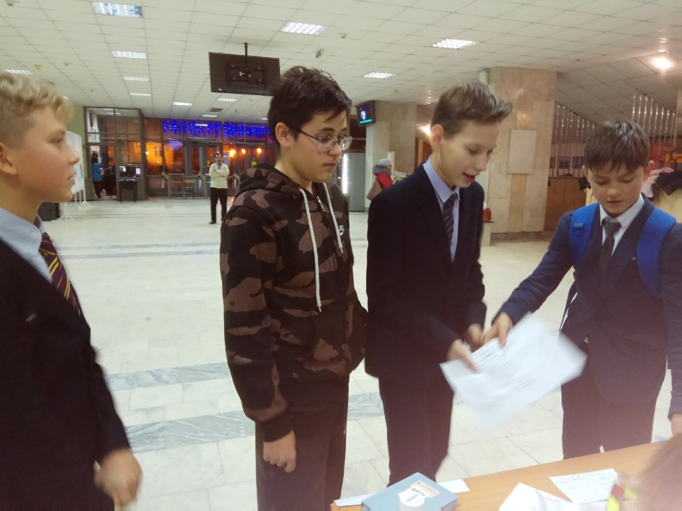 ������������� ����� �� ������ '������ ��� ����'