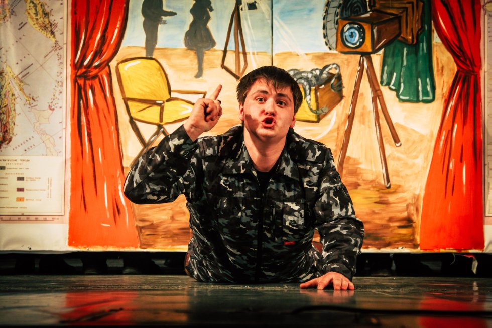 ��������� ��������� '������������ �����-2016': ������ ���������� ����