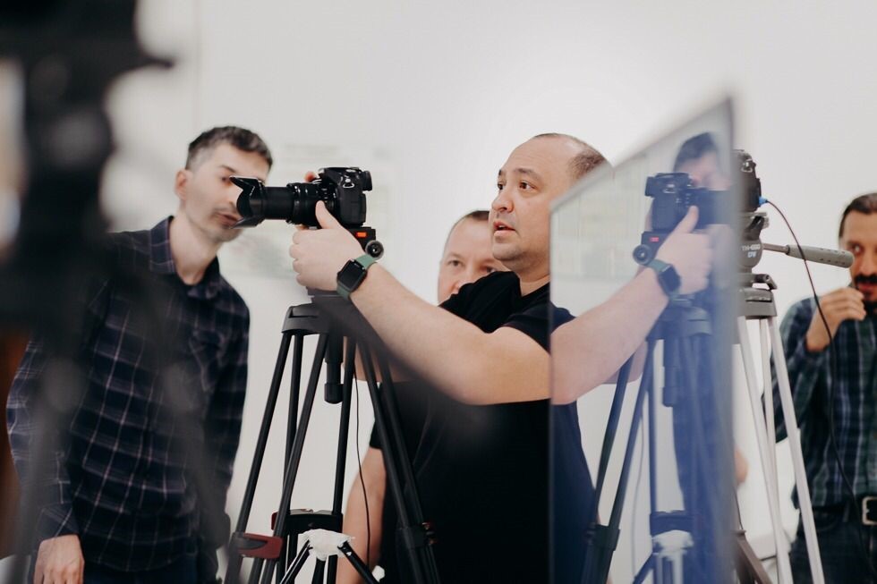 ��������� ��������-����������� �������� 