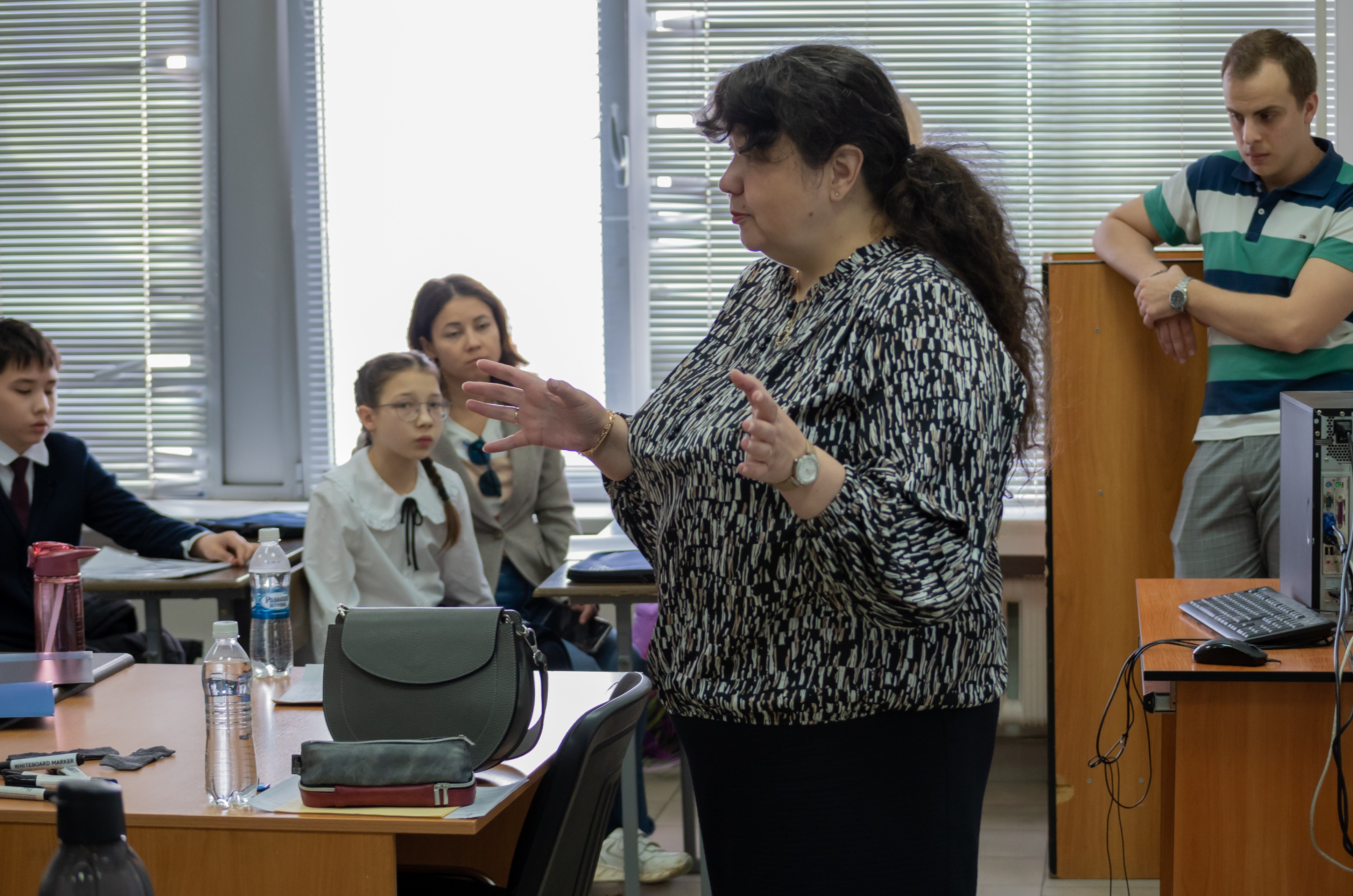 Подведены итоги Конкурса краеведческих математических задач для школьников Подведены итоги Конкурса краеведческих математических задач для школьников