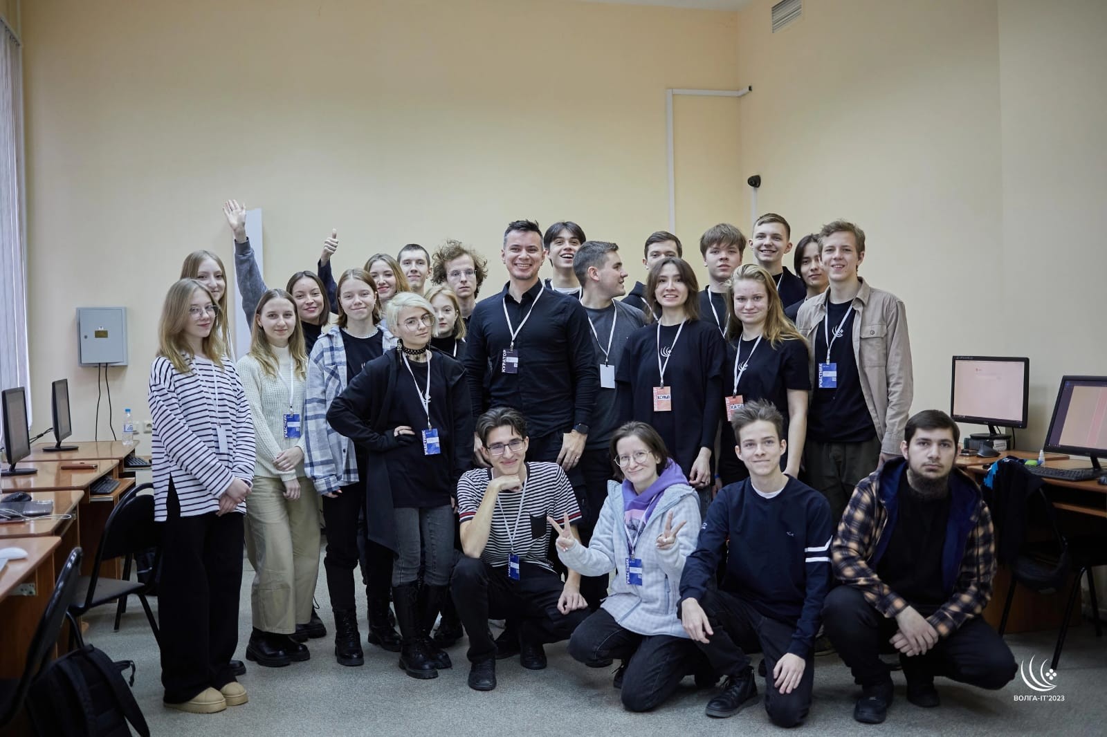 ������� ���������-�������������� �������� ������ ������� � ������ ������������� �������� ��������� '�����- IT'