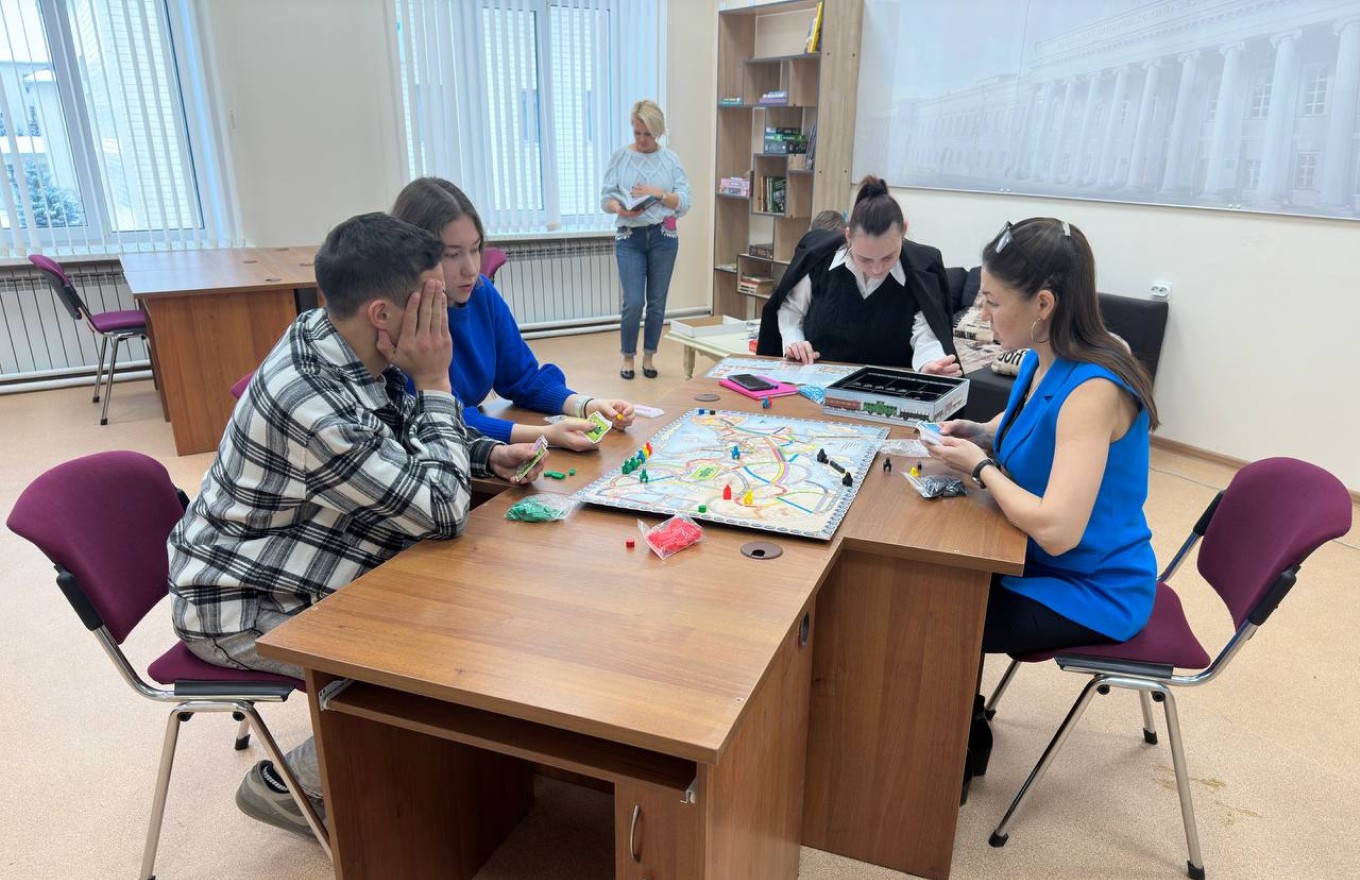 ����� ���������� �����: ����������� ������ � �����������